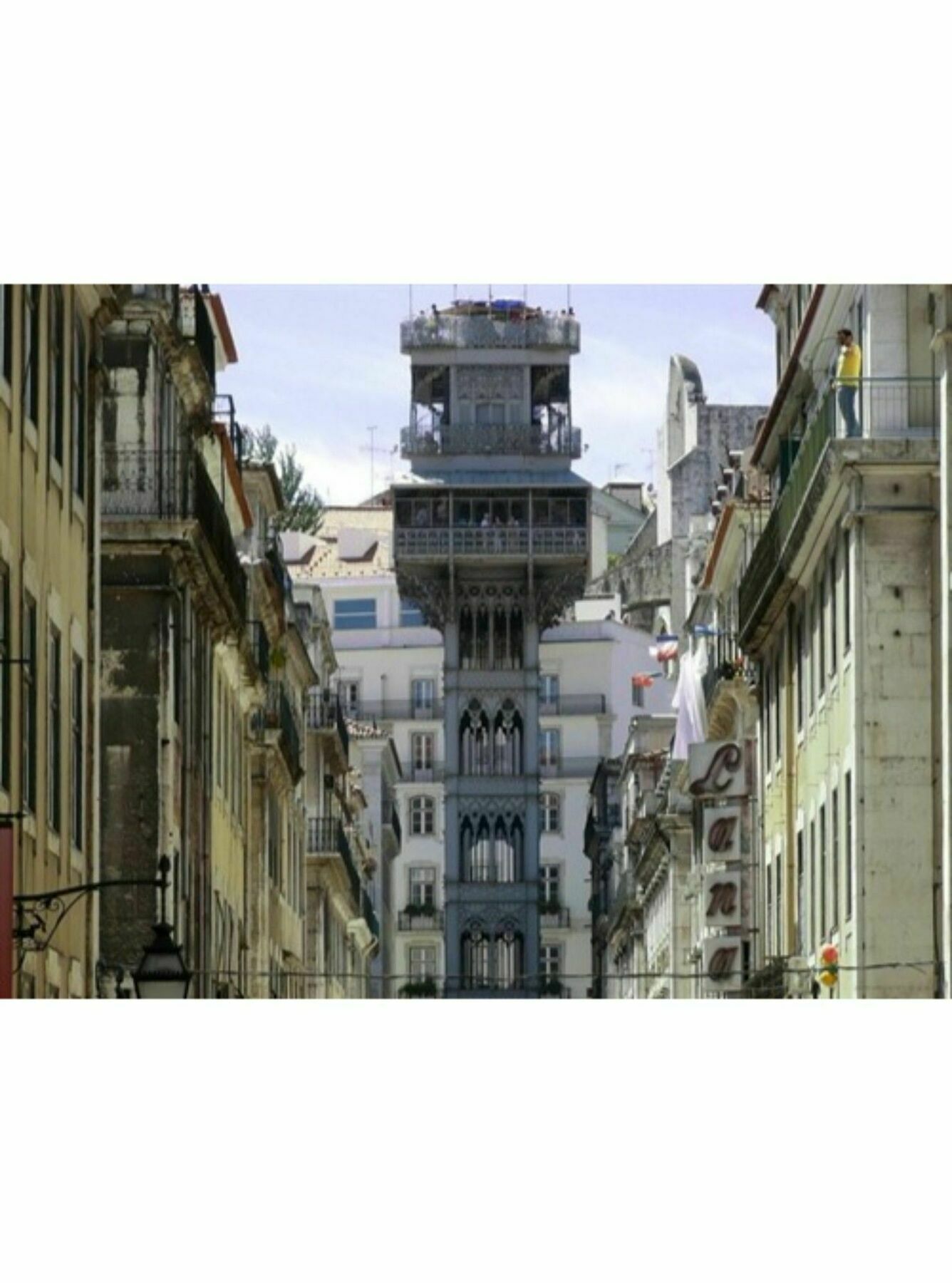 Downtown Flats Διαμέρισμα Lisboa Εξωτερικό φωτογραφία