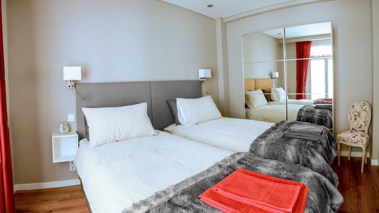 Downtown Flats Διαμέρισμα Lisboa Εξωτερικό φωτογραφία