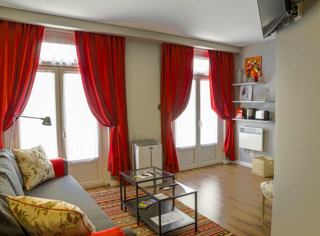 Downtown Flats Διαμέρισμα Lisboa Εξωτερικό φωτογραφία